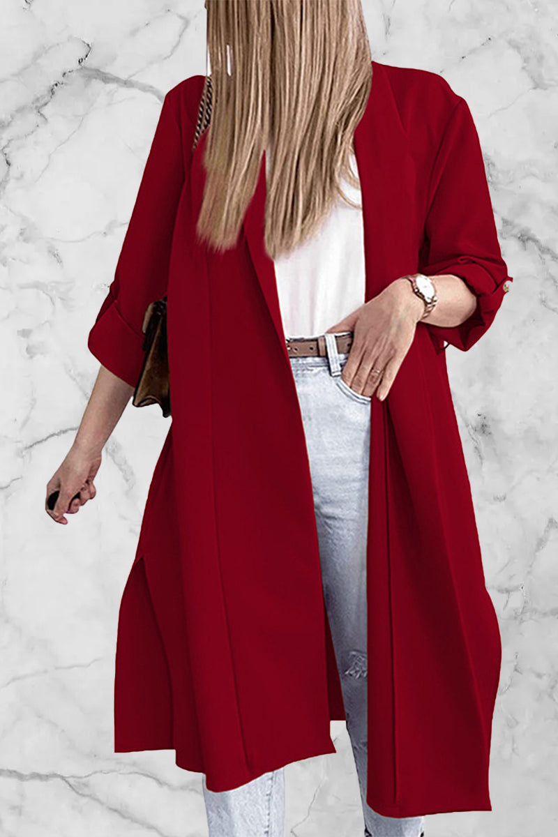 Jenny® | Maßgeschneidertes und elegantes Winterkleidungsstück
