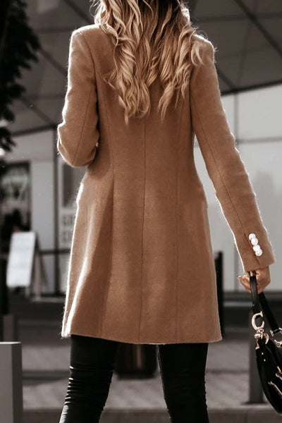 Leonor® | Maßgeschneidertes und elegantes Winterkleidungsstück