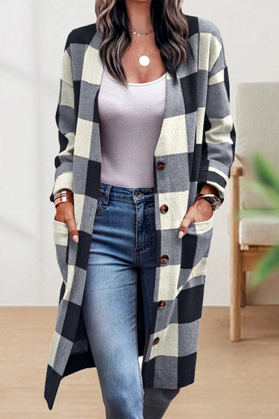 Carina® | Lässiges und stilvolles Winterkleidungsstück