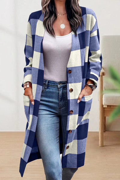 Carina® | Lässiges und stilvolles Winterkleidungsstück