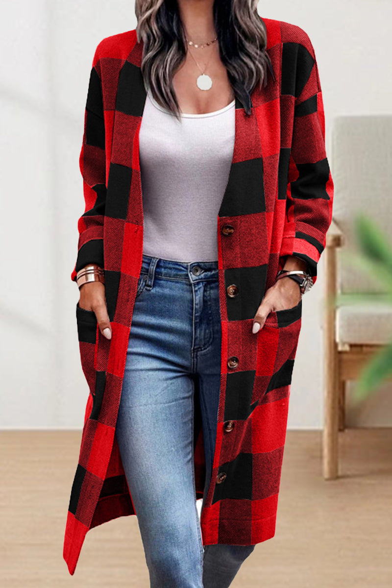 Carina® | Lässiges und stilvolles Winterkleidungsstück