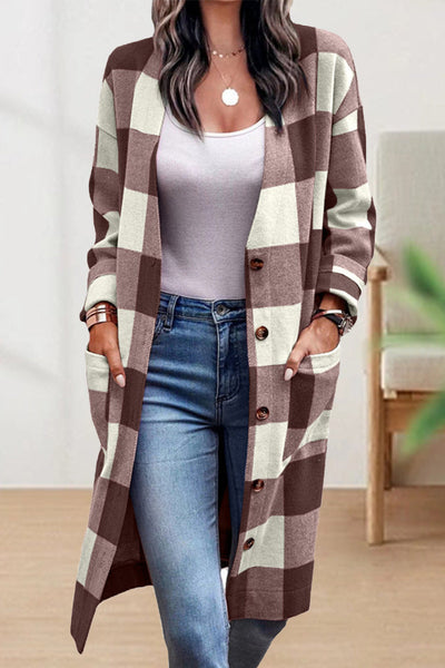 Carina® | Lässiges und stilvolles Winterkleidungsstück