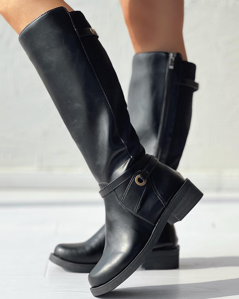 Mónica® | Strapazierfähige orthopädische Stiefel