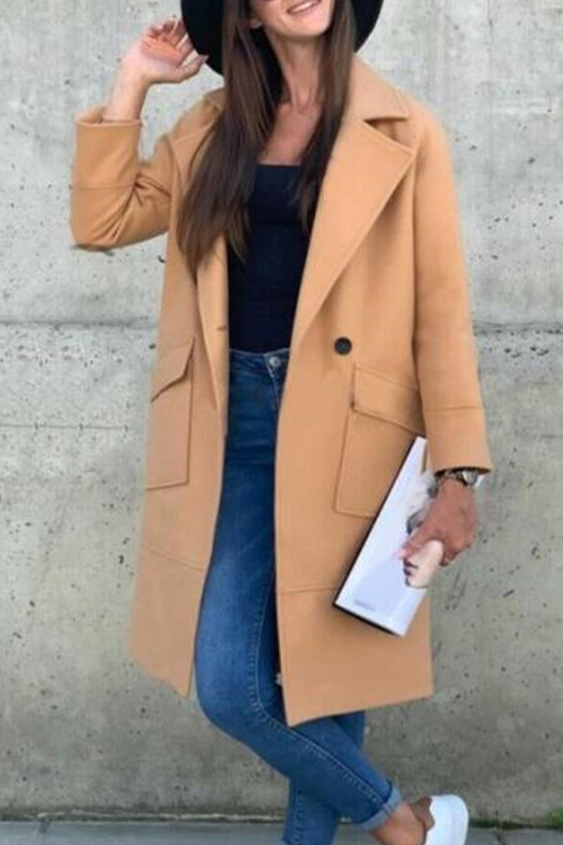 Aranza® | Lässiges und stilvolles Winterkleidungsstück