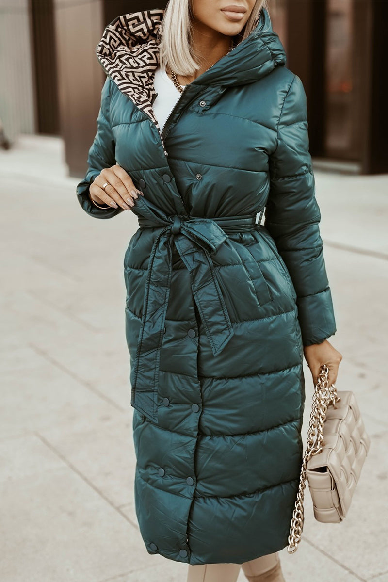 Antonella® | Müheloses und schickes Winterkleidungsstück