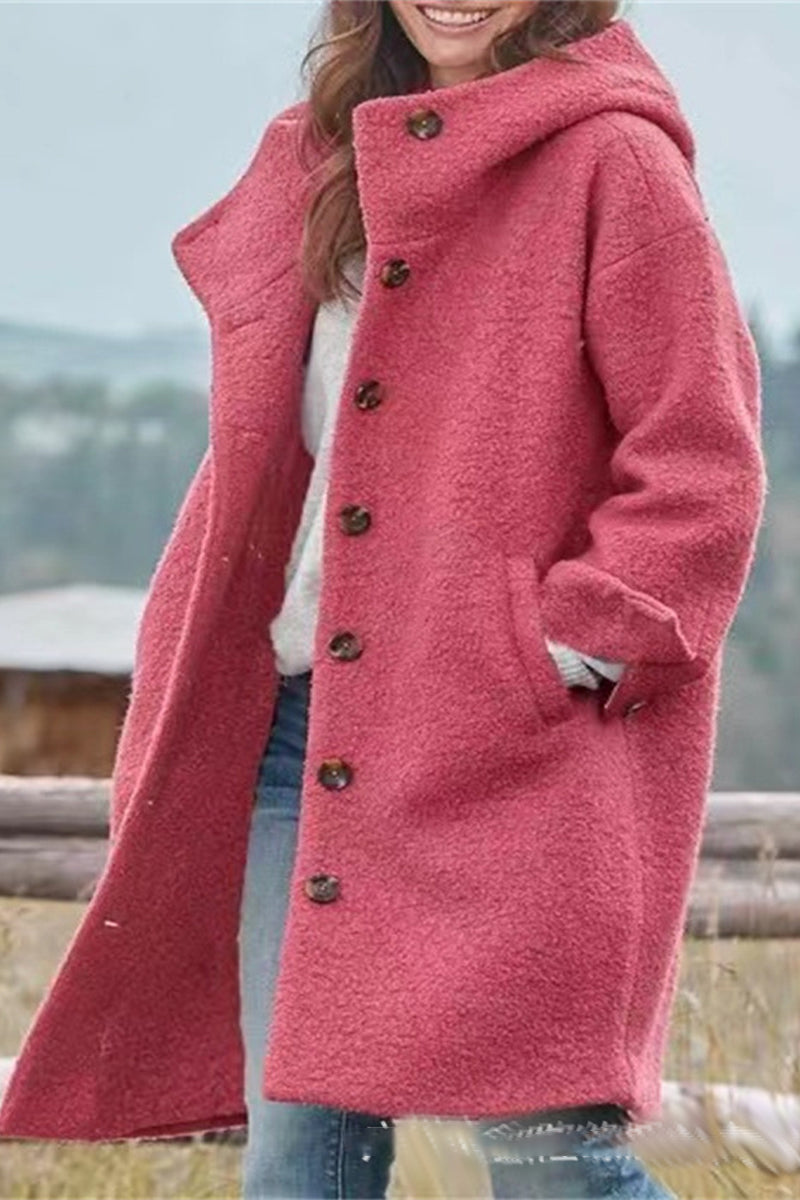Celia® | Klassisches und elegantes Winterkleidungsstück