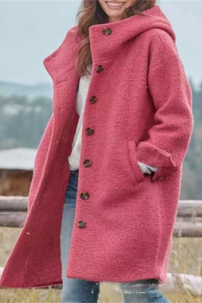 Celia® | Klassisches und elegantes Winterkleidungsstück