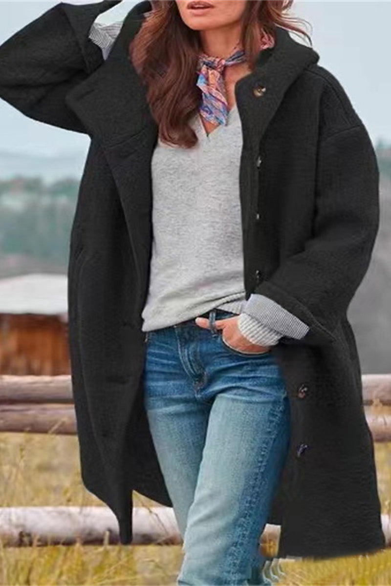 Celia® | Klassisches und elegantes Winterkleidungsstück