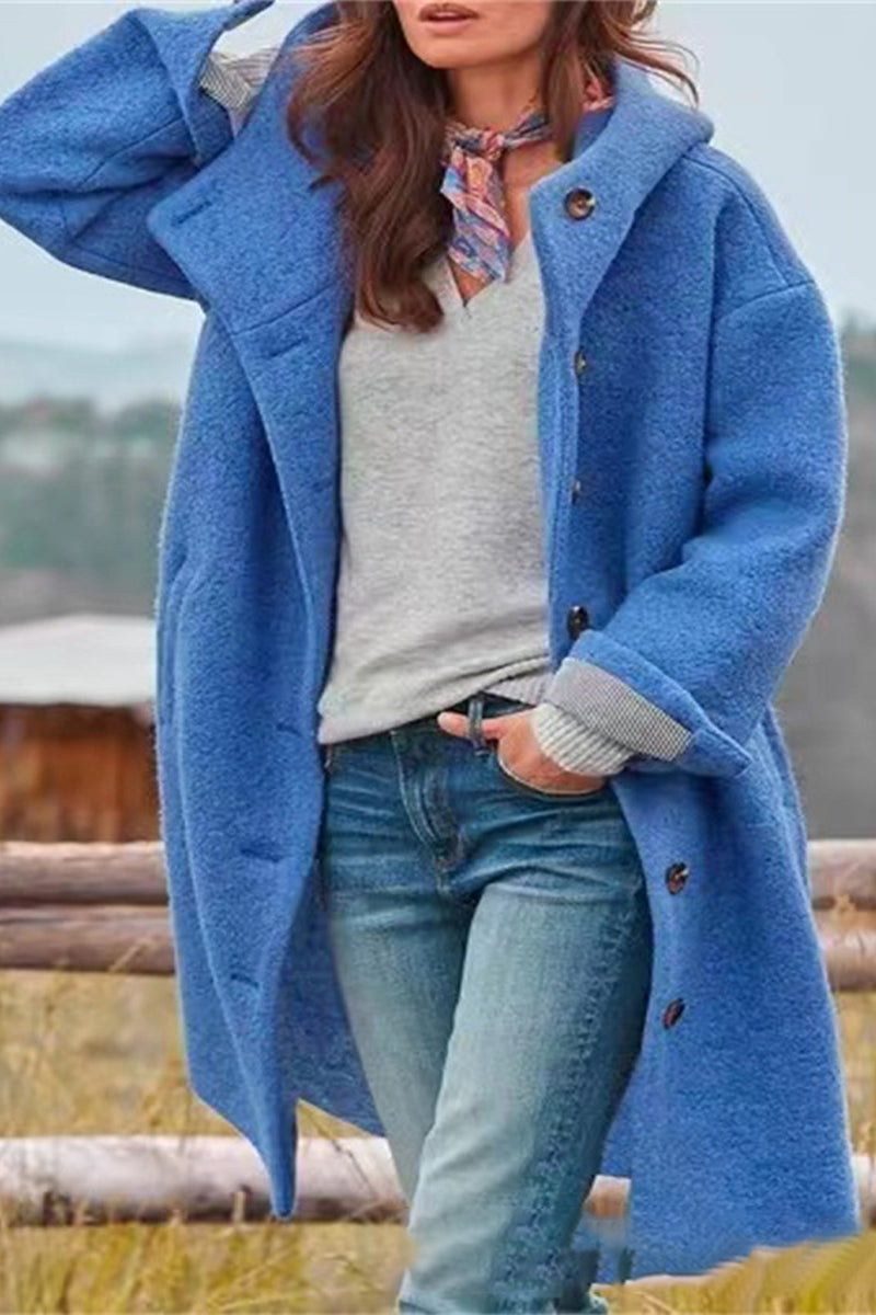 Celia® | Klassisches und elegantes Winterkleidungsstück