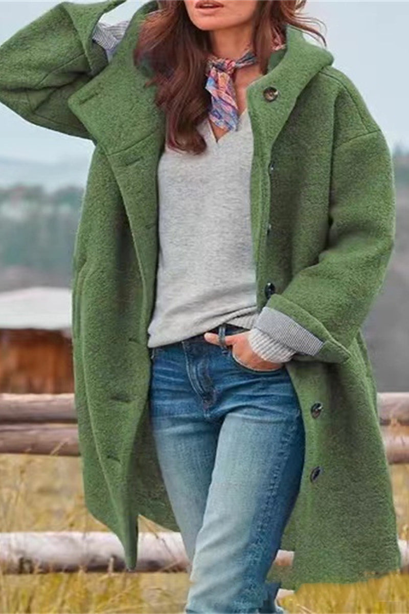 Celia® | Klassisches und elegantes Winterkleidungsstück