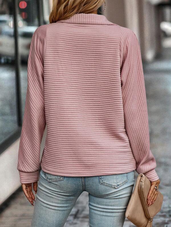 Ginebra® | Modischer Strickpullover