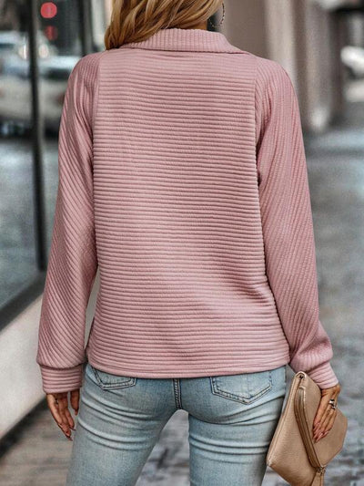 Ginebra® | Modischer Strickpullover