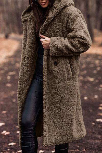 María José® | Modernes und modisches Winterkleidungsstück