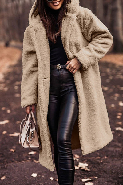 María José® | Modernes und modisches Winterkleidungsstück