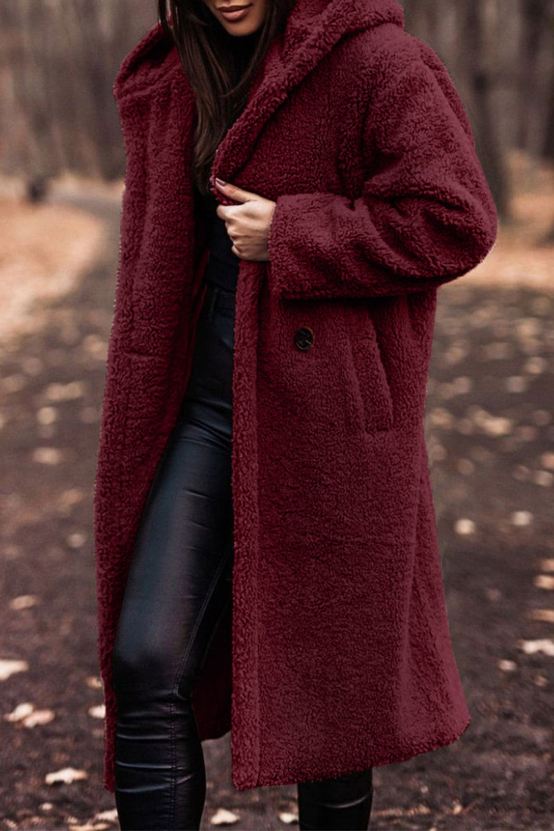 María José® | Modernes und modisches Winterkleidungsstück
