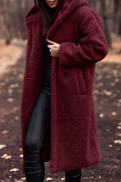 María José® | Modernes und modisches Winterkleidungsstück