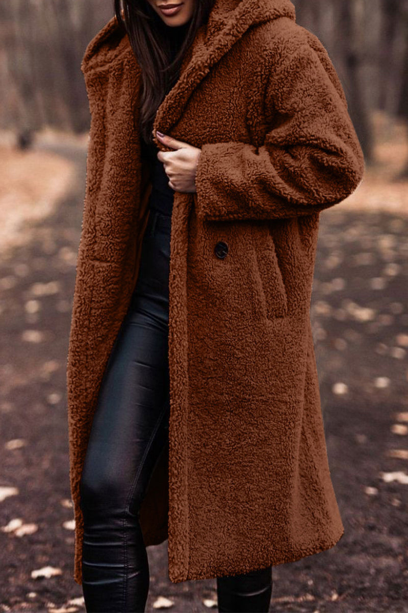 María José® | Modernes und modisches Winterkleidungsstück