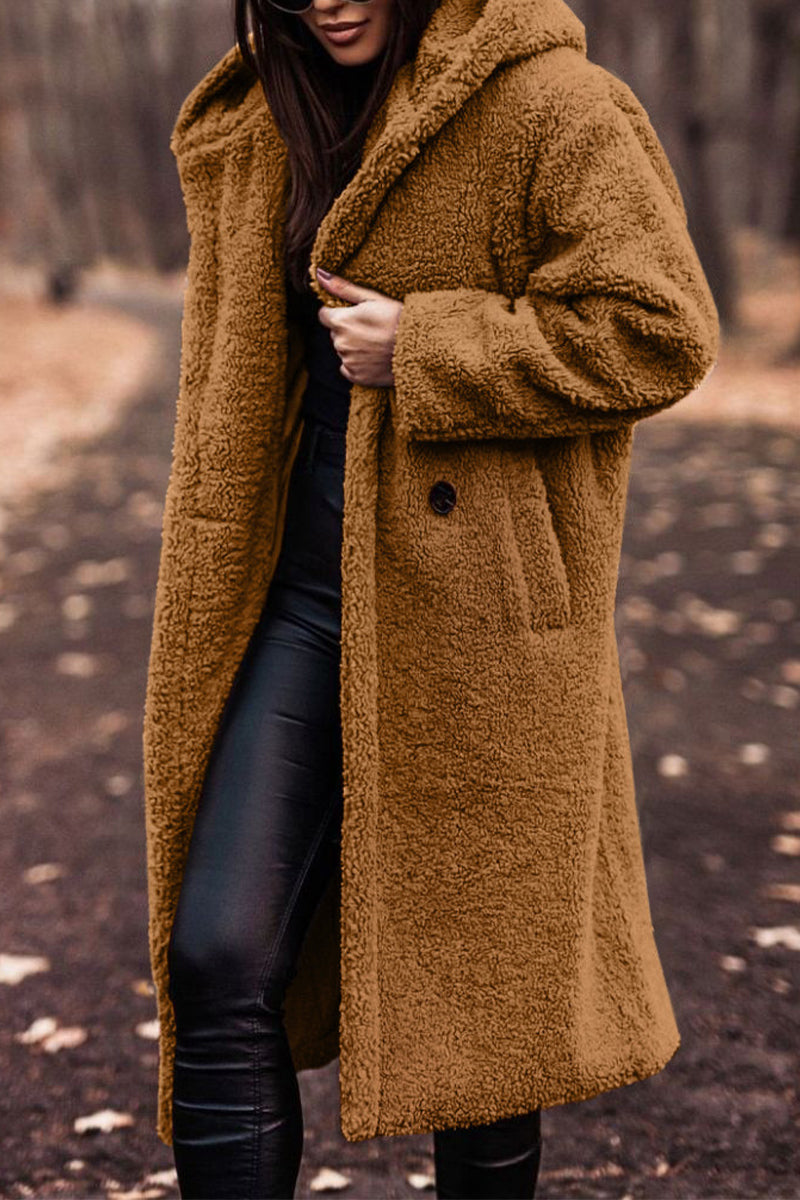 María José® | Modernes und modisches Winterkleidungsstück