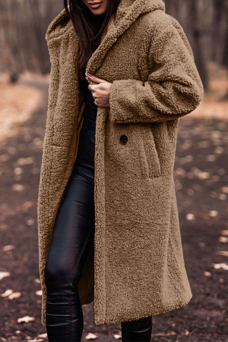 María José® | Modernes und modisches Winterkleidungsstück