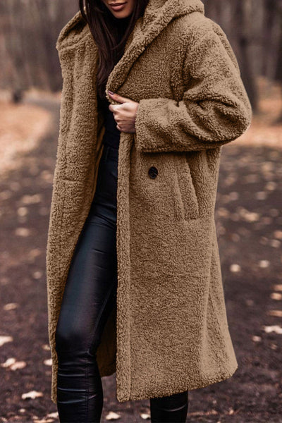 María José® | Modernes und modisches Winterkleidungsstück