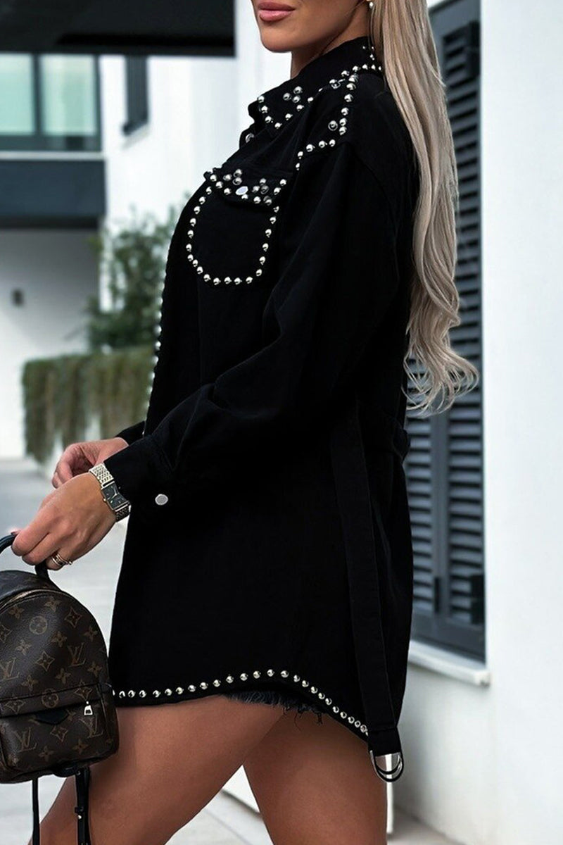 Consuelo® | Mühelose und schicke Winterjacke