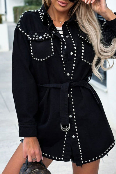 Consuelo® | Mühelose und schicke Winterjacke