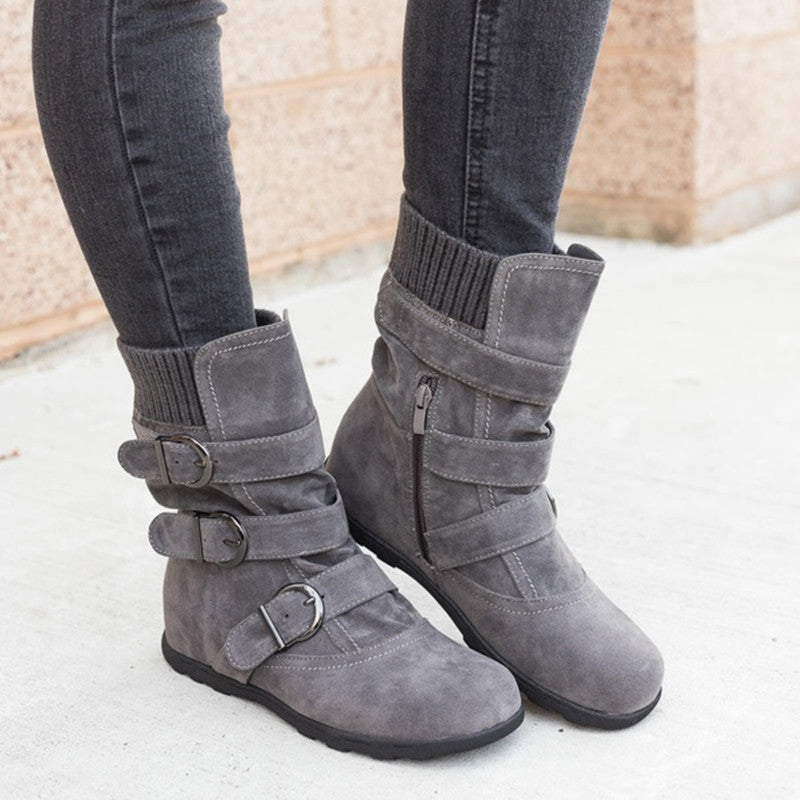 Matilde® | Maßgeschneiderte und bequeme orthopädische Schuhe