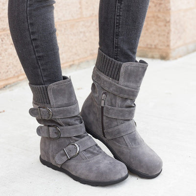 Matilde® | Maßgeschneiderte und bequeme orthopädische Schuhe