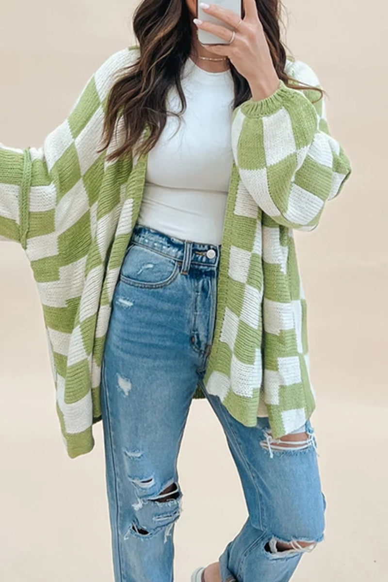 Micaela® | Lässiger und modischer Winter-Cardigan
