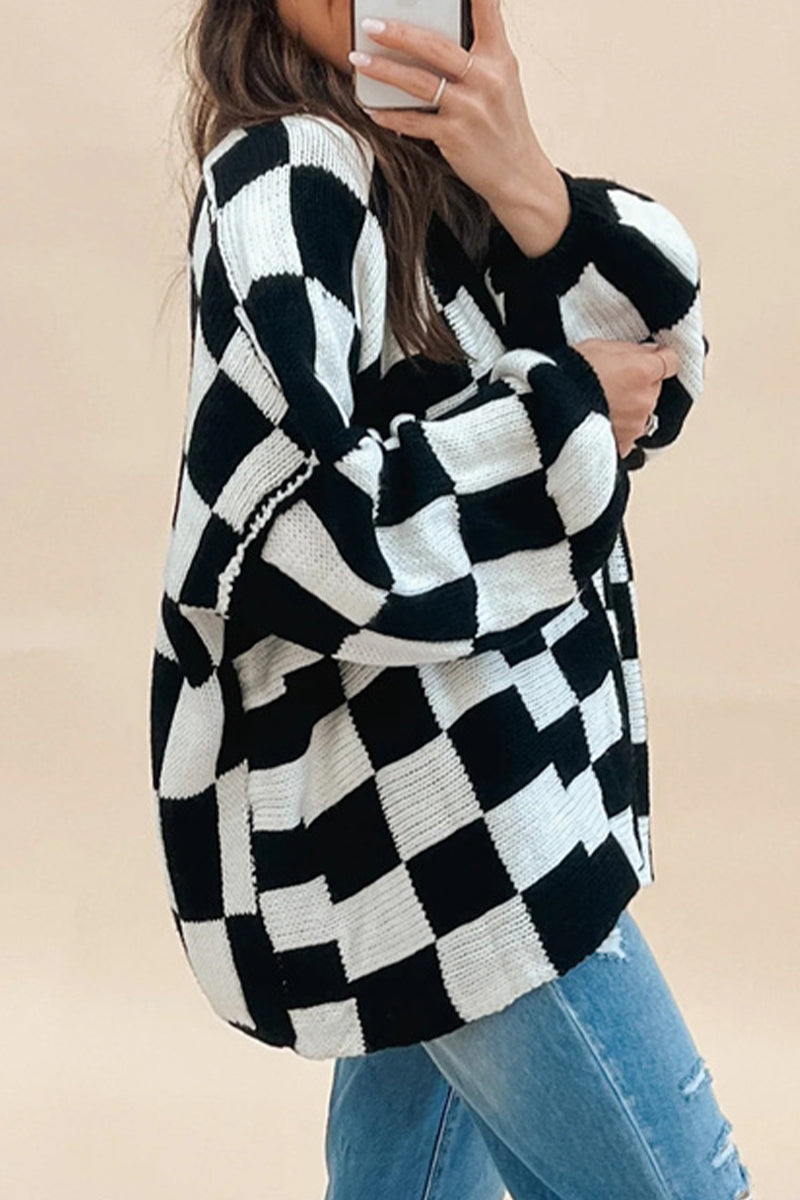 Micaela® | Lässiger und modischer Winter-Cardigan