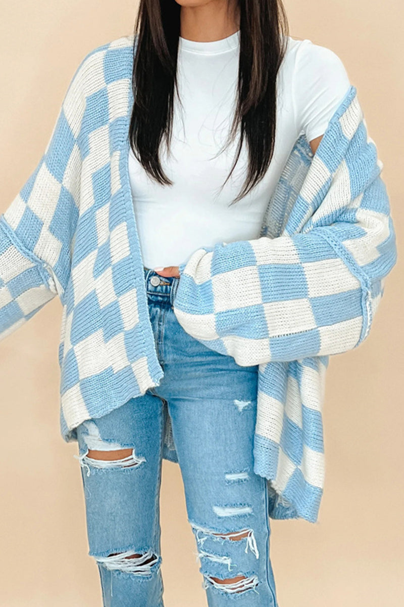 Micaela® | Lässiger und modischer Winter-Cardigan