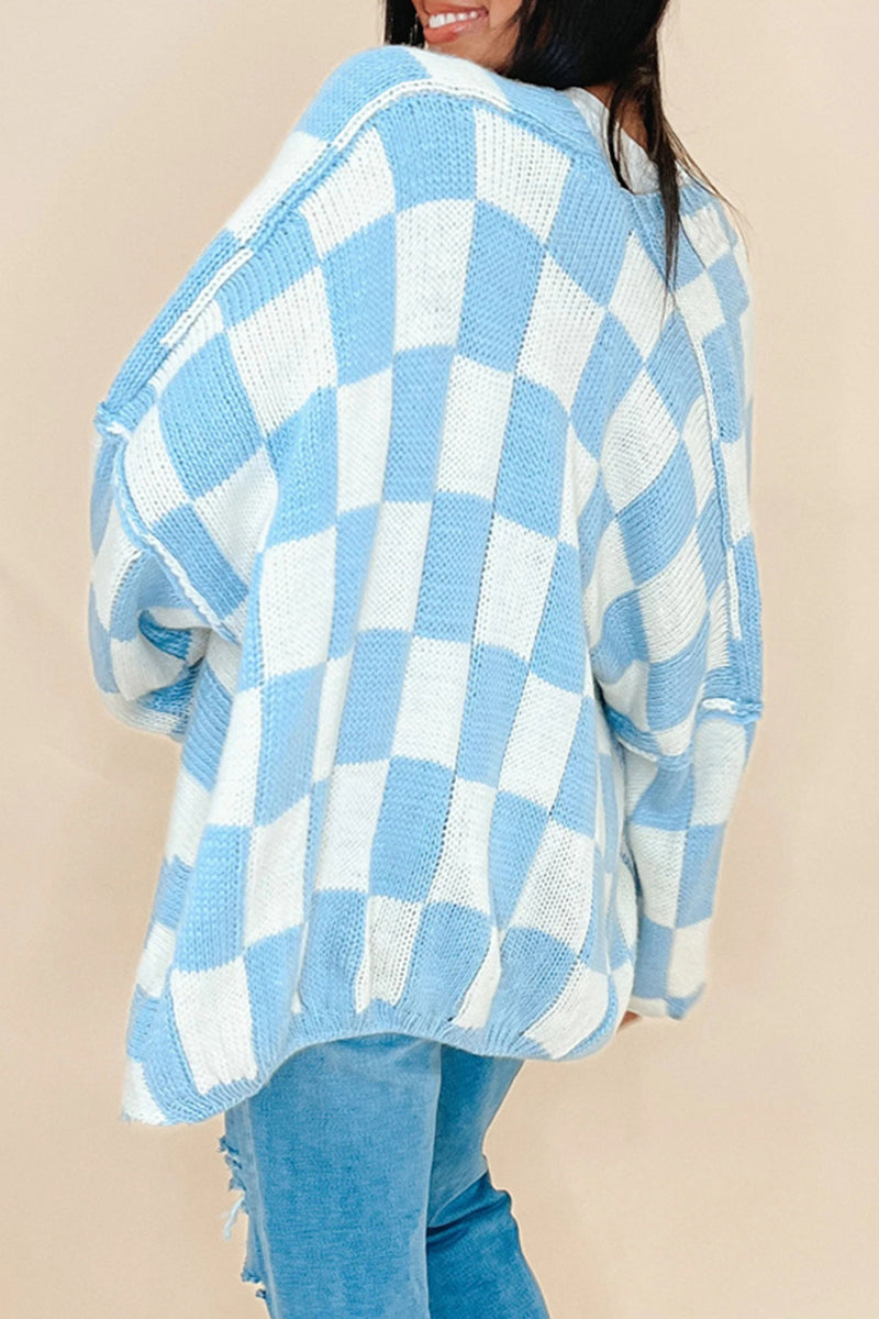 Micaela® | Lässiger und modischer Winter-Cardigan