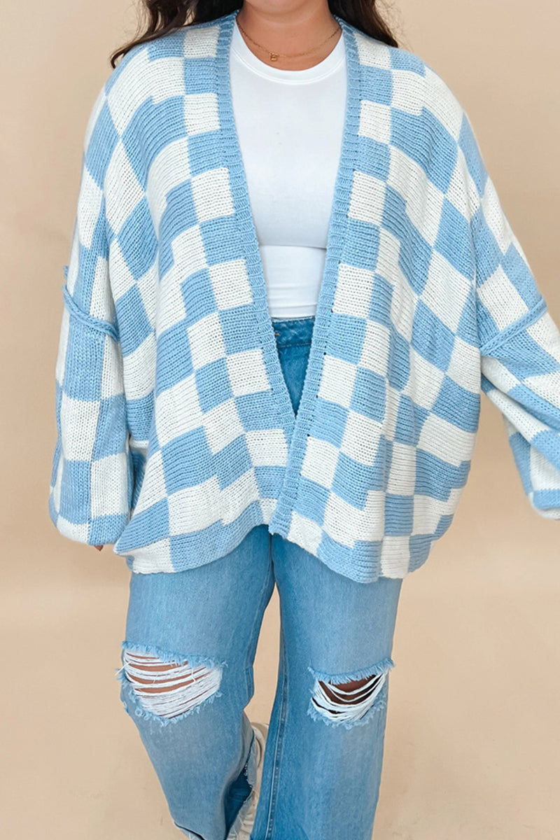 Micaela® | Lässiger und modischer Winter-Cardigan