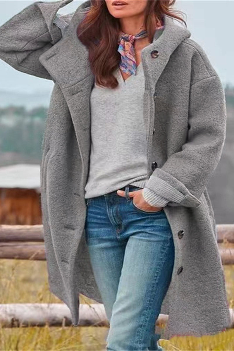 Celia® | Klassisches und elegantes Winterkleidungsstück