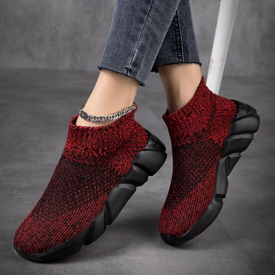 Henja - Bequeme Sportschuhe für Frauen
