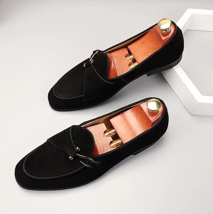 Francis - Leichte Loafers