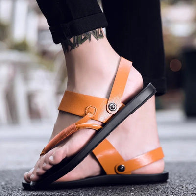 Jay - Bequeme Sandalen