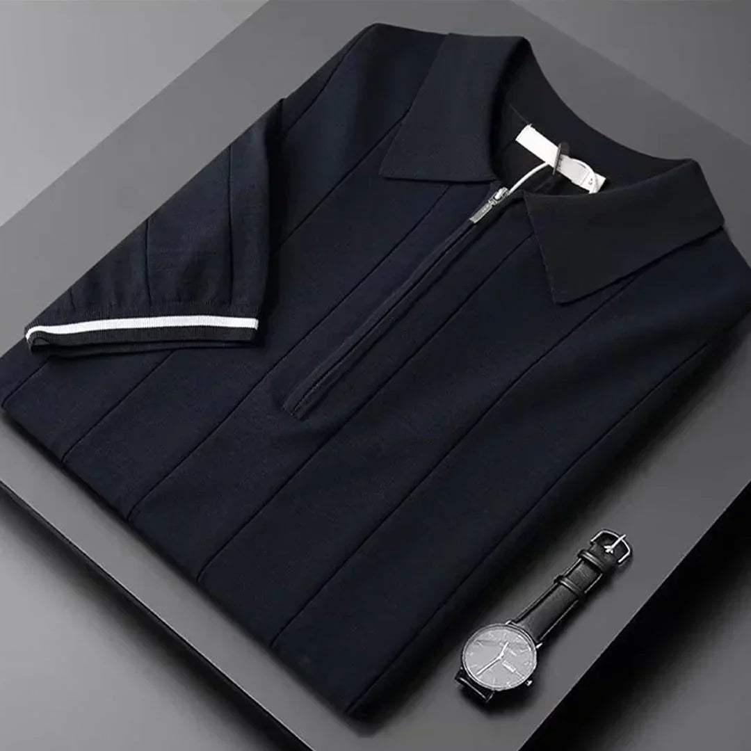 Lässiges Poloshirt für Herren Ric