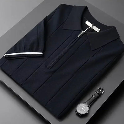 Lässiges Poloshirt für Herren Ric