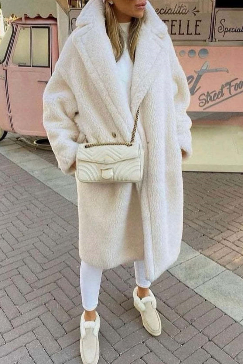 Blanca® | Stilvoller und eleganter Winter-Cardigan
