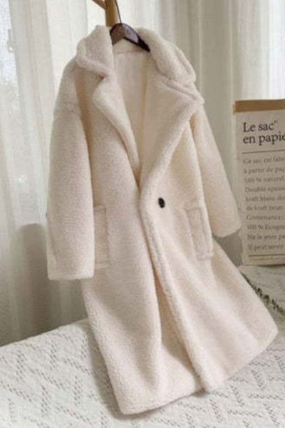 Blanca® | Stilvoller und eleganter Winter-Cardigan