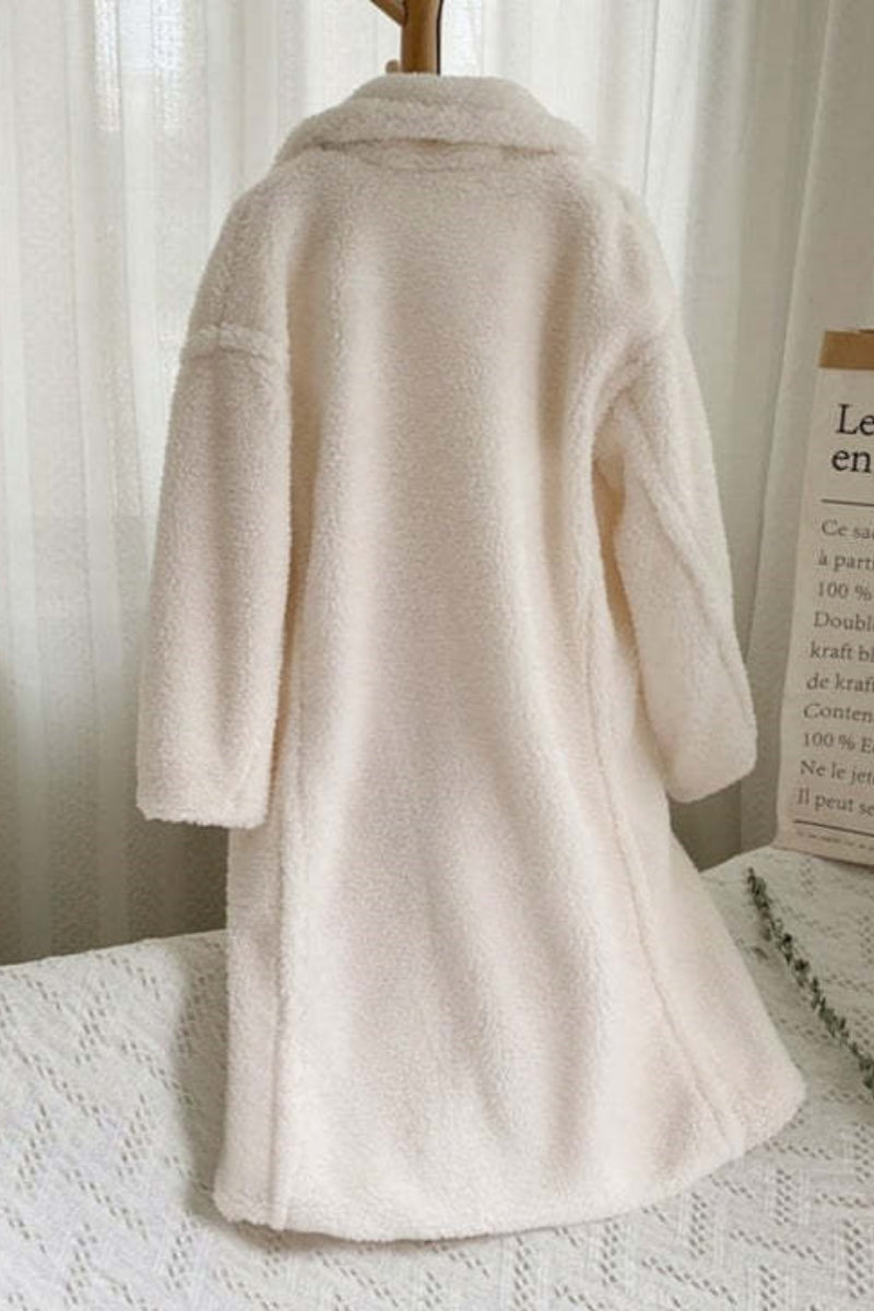 Blanca® | Stilvoller und eleganter Winter-Cardigan