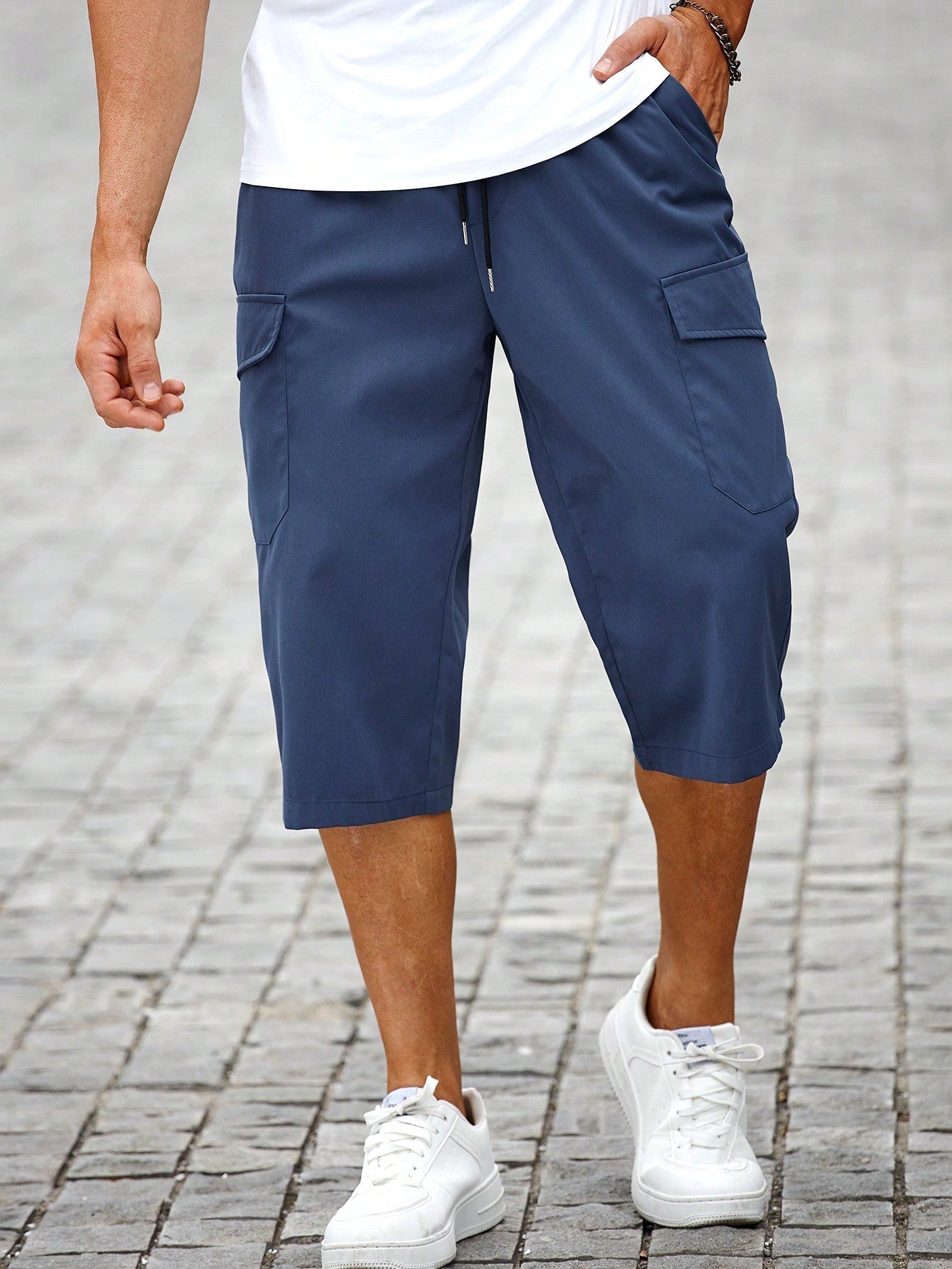 Jerry - Herren Cargo Shorts