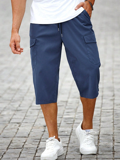 Jerry - Herren Cargo Shorts