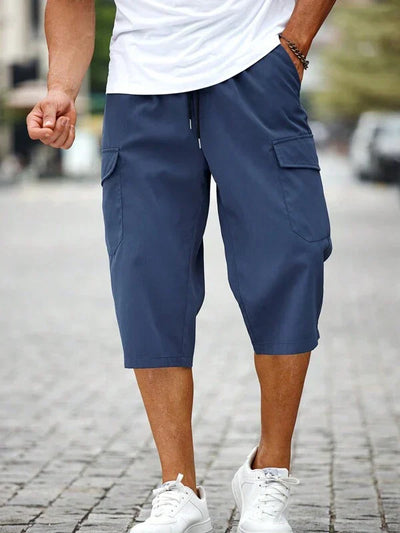 Jerry - Herren Cargo Shorts