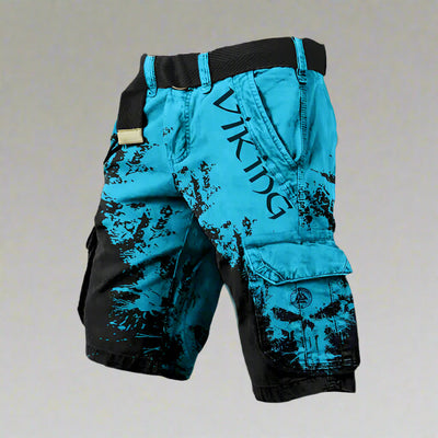 Bjorn | Premium Adventurer Shorts