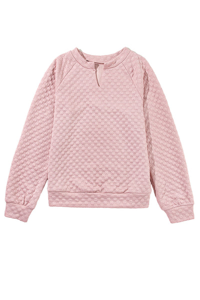 Mariola® | Modisches und unkompliziertes Winter-Top