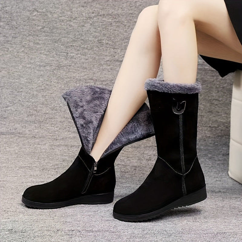 Alessandra® | Gemütliche Stiefel