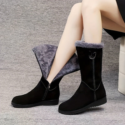 Alessandra® | Gemütliche Stiefel