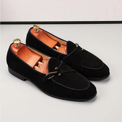 Francis - Leichte Loafers